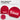Trinkerbell – Beanie in Rot, Ansicht 2 #farbe_rot
