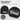 Trinkerbell – Beanie in Schwarz, Ansicht 2 #farbe_schwarz
