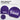 Trinkerbell – Beanie in Violett, Ansicht 2 #farbe_violett