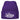 It’s spritz o’clock – Beanie in Violett, Ansicht 1 #farbe_violett