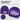 It’s spritz o’clock – Beanie in Violett, Ansicht 2 #farbe_violett