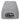Zertifizierter Glühwein-Tester – Beanie in Grau meliert, Ansicht 1 #farbe_grau-meliert