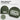 Zertifizierter Glühwein-Tester – Beanie in Olive, Ansicht 2 #farbe_olive