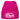 Zertifizierter Glühwein-Tester – Beanie in Pink, Ansicht 1 #farbe_pink