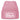 Zertifizierter Glühwein-Tester – Beanie in Rose, Ansicht 1 #farbe_rose