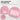 Zertifizierter Glühwein-Tester – Beanie in Rose, Ansicht 2 #farbe_rose