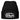 Zertifizierter Glühwein-Tester – Beanie in Schwarz, Ansicht 1 #farbe_schwarz