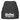 Dorfkind und stolz drauf – Beanie in Dunkelgrau, Ansicht 1 #farbe_dunkelgrau