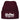Dorfkind und stolz drauf – Beanie in Dunkelrot, Ansicht 1 #farbe_dunkelrot