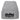 Dorfkind und stolz drauf – Beanie in Grau meliert, Ansicht 1 #farbe_grau-meliert