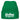 Dorfkind und stolz drauf – Beanie in Grün, Ansicht 1 #farbe_gr-n