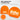 Dorfkind und stolz drauf – Beanie in Orange, Ansicht 2 #farbe_orange