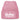 Dorfkind und stolz drauf – Beanie in Rose, Ansicht 1 #farbe_rose