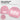 Dorfkind und stolz drauf – Beanie in Rose, Ansicht 2 #farbe_rose