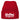 Dorfkind und stolz drauf – Beanie in Rot, Ansicht 1 #farbe_rot