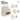 Hokus pokus, Glühwein-Modus – Beanie in Beige, Ansicht 4 #farbe_beige
