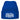 Hokus pokus, Glühwein-Modus – Beanie in Blau, Ansicht 1 #farbe_blau