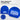 Hokus pokus, Glühwein-Modus – Beanie in Blau, Ansicht 2 #farbe_blau