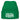 Hokus pokus, Glühwein-Modus – Beanie in Grün, Ansicht 1 #farbe_gr-n