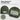 Hokus pokus, Glühwein-Modus – Beanie in Olive, Ansicht 2 #farbe_olive