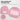 Hokus pokus, Glühwein-Modus – Beanie in Rose, Ansicht 2 #farbe_rose