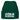 Ich atme ein, ich raste aus – Beanie in Dunkelgrün, Ansicht 1 #farbe_dunkelgr-n