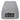 Ich atme ein, ich raste aus – Beanie in Grau meliert, Ansicht 1 #farbe_grau-meliert