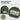 Ich atme ein, ich raste aus – Beanie in Olive, Ansicht 2 #farbe_olive