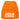 Ich atme ein, ich raste aus – Beanie in Orange, Ansicht 1 #farbe_orange