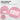Ich atme ein, ich raste aus – Beanie in Rose, Ansicht 2 #farbe_rose