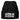 Ich atme ein, ich raste aus – Beanie in Schwarz, Ansicht 1 #farbe_schwarz