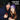 Ich atme ein, ich raste aus – Beanie in Violett, Ansicht 5 #farbe_violett