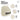 Skihaserl – Beanie in Beige, Ansicht 4 #farbe_beige