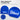 Skihaserl – Beanie in Blau, Ansicht 2 #farbe_blau