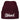 Skihaserl – Beanie in Dunkelrot, Ansicht 1 #farbe_dunkelrot