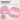 Skihaserl – Beanie in Rose, Ansicht 2 #farbe_rose