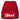 Skihaserl – Beanie in Rot, Ansicht 1 #farbe_rot