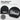 Skihaserl – Beanie in Schwarz, Ansicht 2 #farbe_schwarz