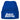 Support day drinking – Beanie in Blau, Ansicht 1 #farbe_blau