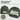 Support day drinking – Beanie in Olive, Ansicht 2 #farbe_olive