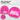 Support day drinking – Beanie in Pink, Ansicht 2 #farbe_pink
