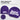 Support day drinking – Beanie in Violett, Ansicht 2 #farbe_violett