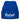 Bierkind – Beanie in Blau, Ansicht 1 #farbe_blau