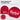 Bierkind – Beanie in Rot, Ansicht 2 #farbe_rot