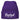 Bierkind – Beanie in Violett, Ansicht 1 #farbe_violett