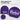 Bierkind – Beanie in Violett, Ansicht 2 #farbe_violett