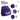 Bierkind – Beanie in Violett, Ansicht 4 #farbe_violett
