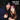 Jingle my balls – Beanie in Dunkelrot, Ansicht 5 #farbe_dunkelrot