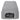 Jingle my balls – Beanie in Grau meliert, Ansicht 1 #farbe_grau-meliert