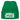 Jingle my balls – Beanie in Grün, Ansicht 1 #farbe_gr-n